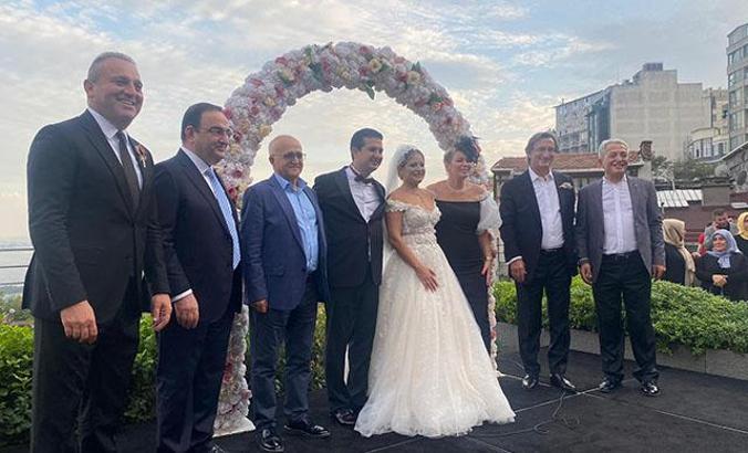 Cerrahpaşa'nın mutlu günü