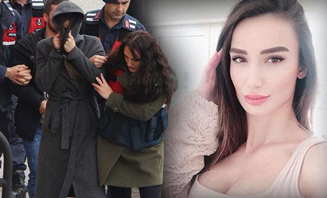 Savcı, Emre Aşık'ın eski eşi Yağmur'a ‘adam öldürmeye teşebbüs’ suçundan ceza istedi