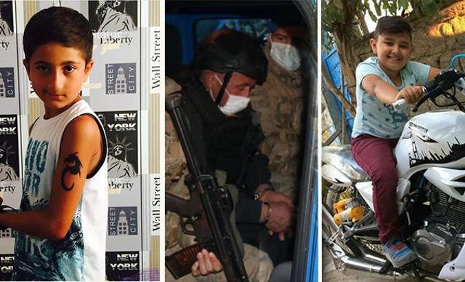 Okul servisinde 2 öğrenciyi öldüren eski muhtar: Kendimi kaybettim