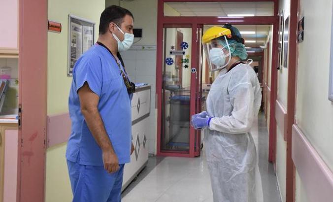 Uzmanından 12 yaş üzeri çocuklar için 'aşı' çağrısı