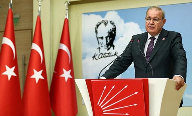 CHP'li Öztrak: Fethiye belediye başkanımızı disipline sevk ettik