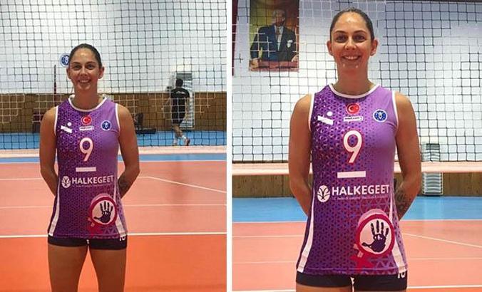 Aydın Büyükşehir Belediyespor'dan örnek forma