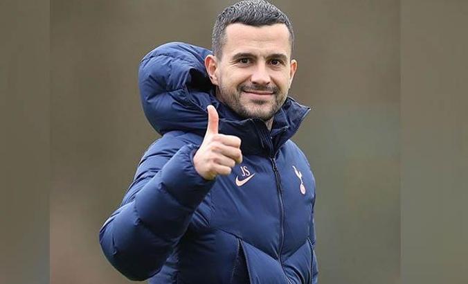 Mourinho’dan yardımcısı Sacramento'ya Fransa ekipleri talip