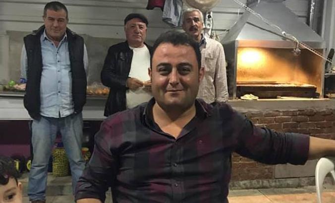 Otopark kavgasında ölüme müebbet istemiyle dava