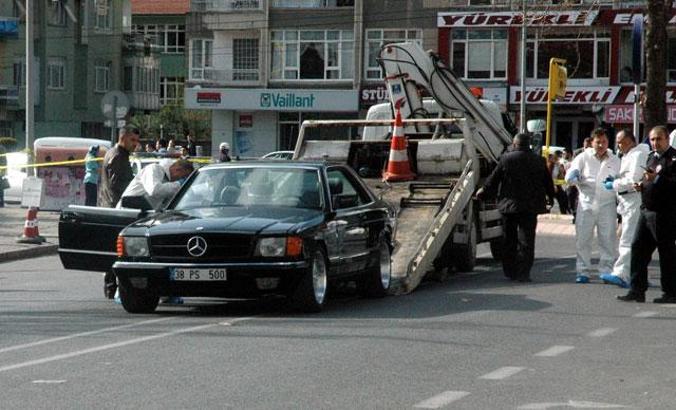 Kayseri’de 7,5 yıl önce işlenen cinayetin faili Aydın’da yakalandı