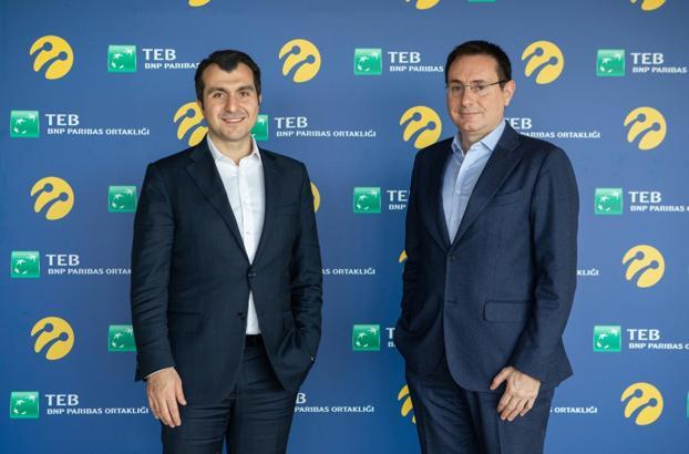 Turkcell ‘sürdürülebilir endeksli kredi’ tutarını 70 milyon Euro’ya yükseltti