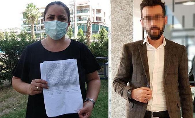 Bürokrat olduğunu söyleyip, işe yerleştirme vaadiyle dolandırdı