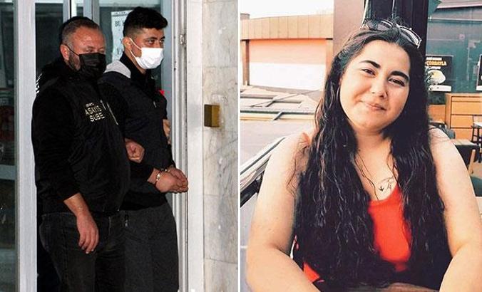 Gamze Esgicioğlu cinayeti davasında yine mahkeme başkanı değişti; karar çıkmadı