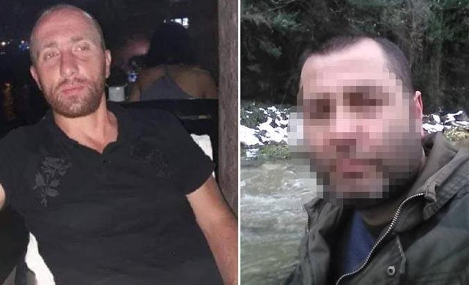 Husumetlisini öldürüp, arkadaşını yaraladı; teslim oldu
