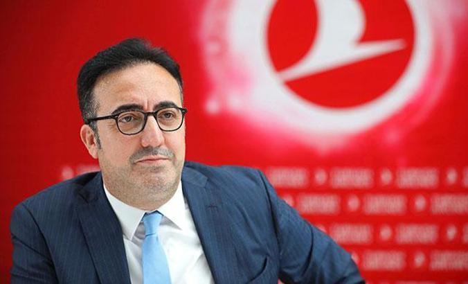 THY'den 'maaş zammı' açıklaması