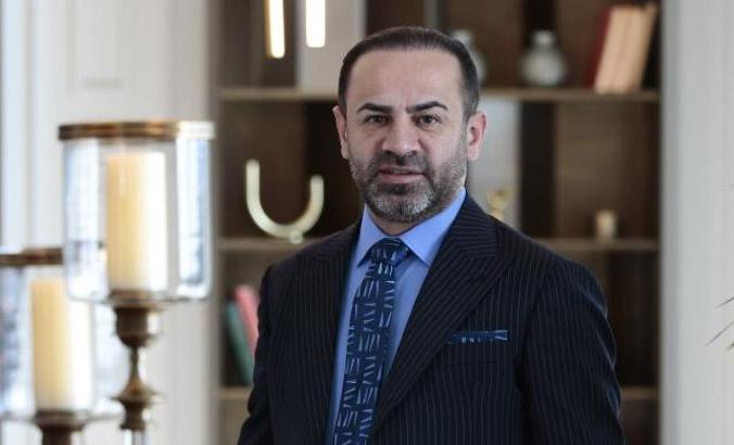 İzmir markası Folkart İstanbul’da