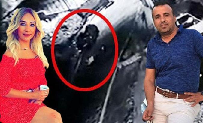 Tutuklamaya götüren tespit: Ölmeden önce otomobilini boynunun üzerinden geçirdi