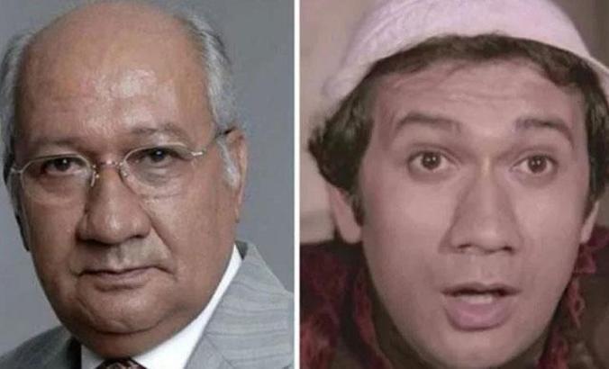 Oyuncu İlhan Daner hayatını kaybetti