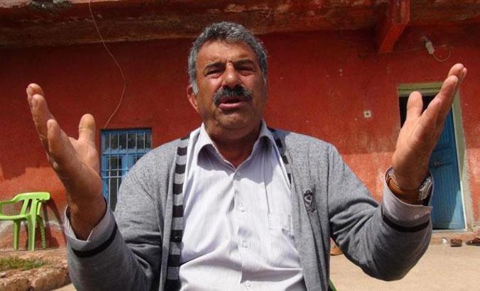 Mehmet Öcalan: Kardeşim Osman'ın ölümü nedeniyle üzüntü yaşıyoruz