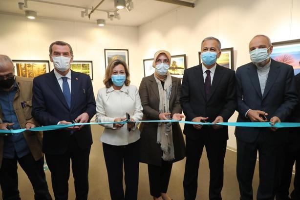 Zeytinburnu Kültür Sanat Merkezi’nin yeni sezonu açıldı