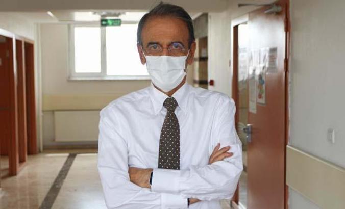 'Böyle giderse 5'inci, 6'ncı dalgaları yaşayacağız'