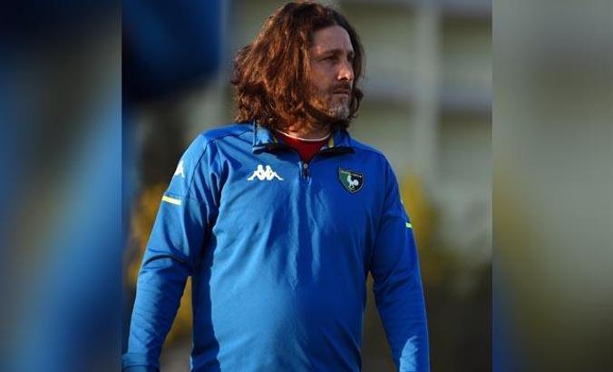 Denizlispor'da Fatih Tekke savunmadan başladı