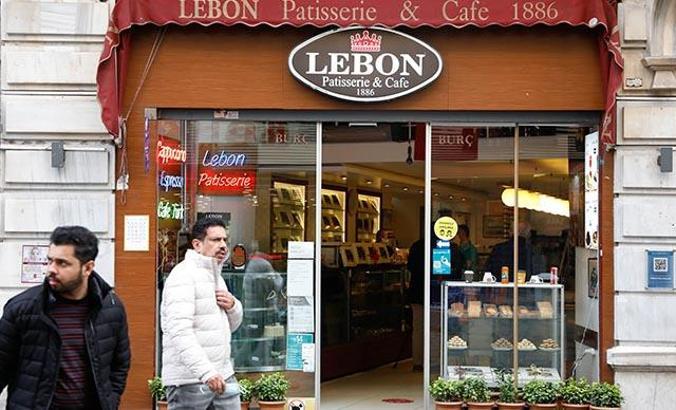 Türkiye'nin ilk pastanesi kapanıyor