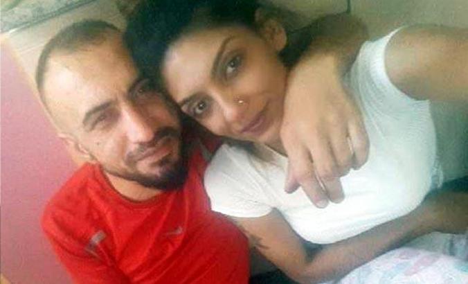 Nazlı’yı öldüren erkek arkadaşı tutuklandı