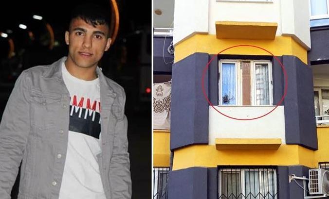 Batuhan'ın öldürülmesinin ardından çıkan olaylara 7 tutuklama