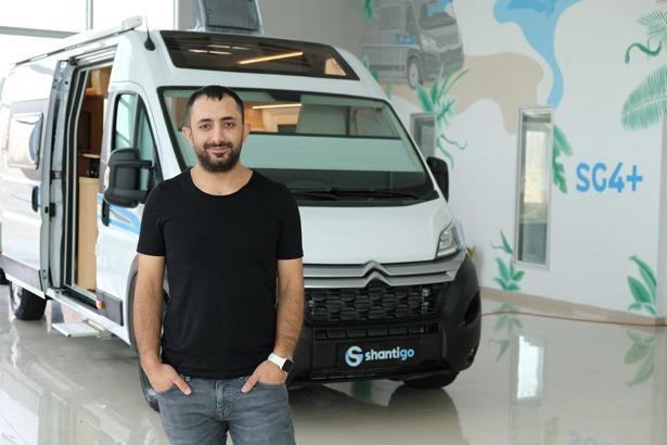 "Karavanda ÖTV İndirimi Türkiye’ye katkı sağlayacak"