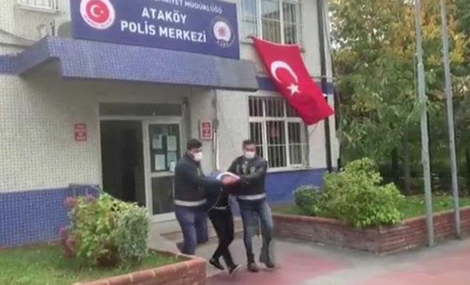 'Muz yeme' paylaşımlarıyla ilgili 11 kişi gözaltına alındı