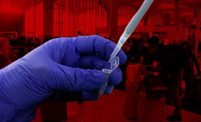 Sahte PCR testi hazırlayan çeteye iddianame: 15 şüpheliye 1 yıldan 39 yıla kadar hapis istemi