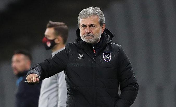 Medipol Başakşehir'de Aykut Kocaman dönemi sona erdi