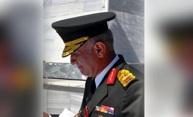 FETÖ'nün sözde sıkı yönetim komutanına ağırlaştırılmış müebbet