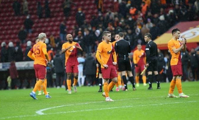Süper Lig’de 18’inci haftanın ardından