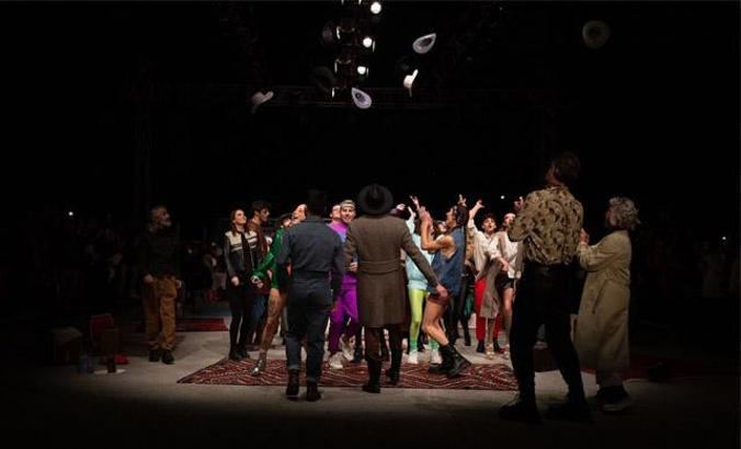 İzmir’de vintage ve retro rüzgarı