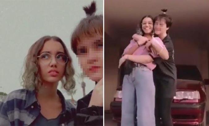 Balkondan atlayan liseli öldü, arkadaşı son anda kurtarıldı