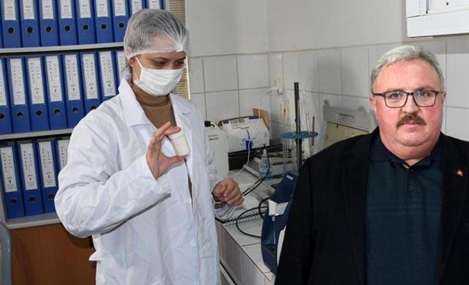 'Sütün pahalı olmasının tek sebebi aracılar'