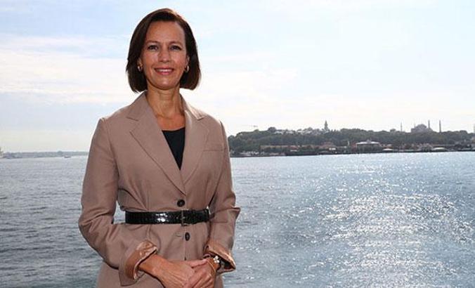 Selma Altay Rodopman: Sporcularımız ülkemizin madalya umudu oldular