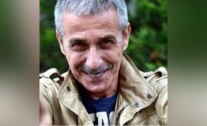 Ercan Turgut hayatını kaybetti