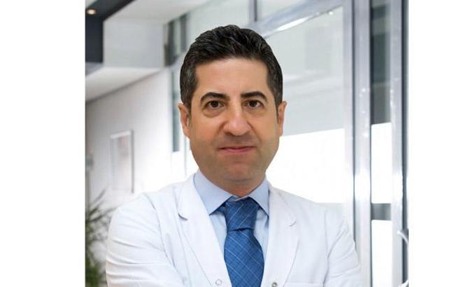 Excimer lazer operasyonu ile ilgili merak edilenler