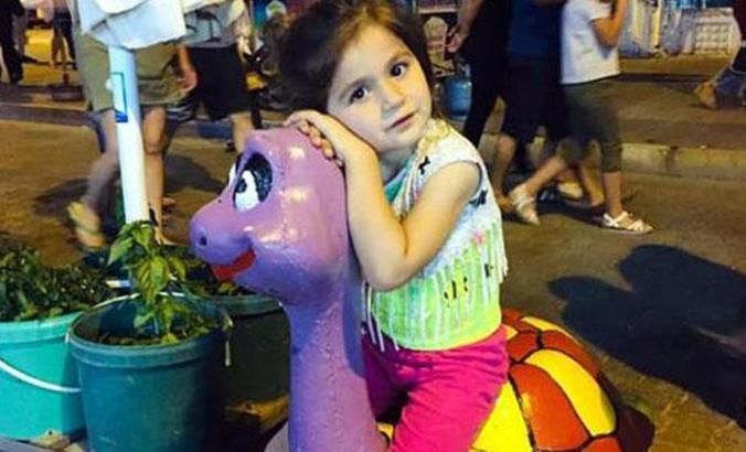 Duru'nun ölümünde kusurlu restoran sahipleri ve çalışanlara para cezası