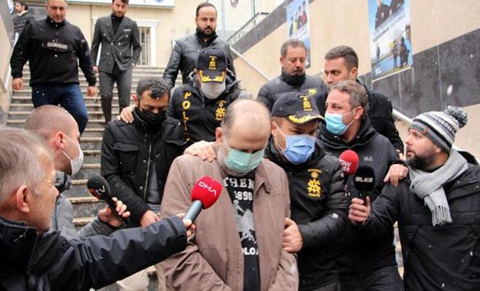 7 ayda 100 milyon liralık otomobil dolandırıcılığı yapan şüpheliler yakalandı