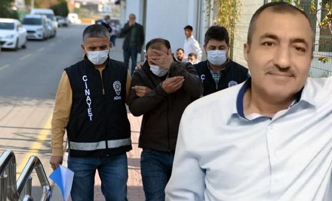 Komşuların bıçaklı kavgasının altından kapı zili tartışması çıktı