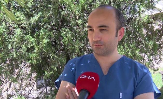 'Favipiravir, erken dönemde etkili'