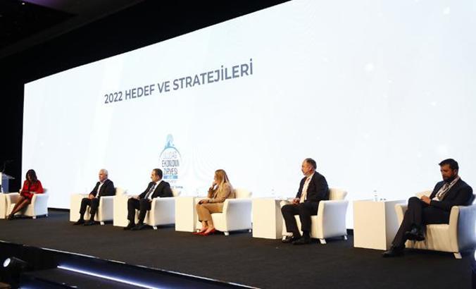 Uludağ Ekonomi Zirvesi sona erdi