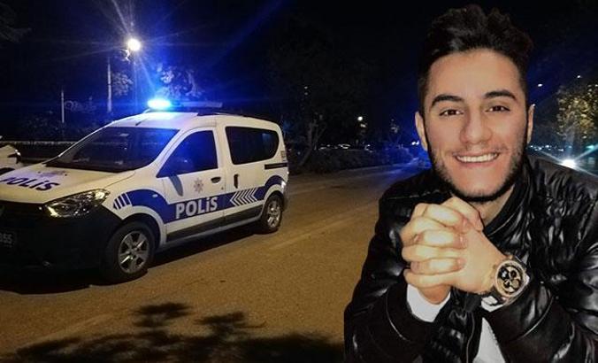 Ahmet Soyubol cinayetinde 6 tutuklama