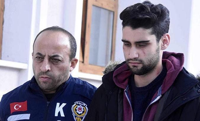 Yargıtay, Kadir Şeker'e verilen cezanın bozulmasını istedi