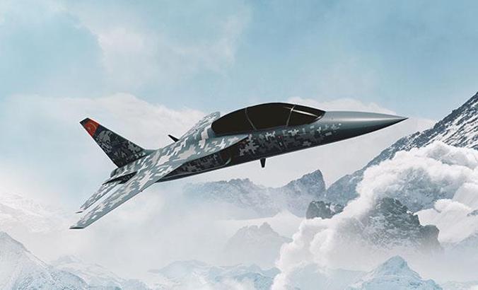 Milli uçaklar, 'Demir Kuş' ile test edilecek