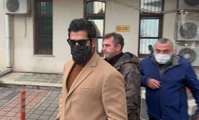 Burak Özçivit'in mahkemedeki ifadesi ortaya çıktı