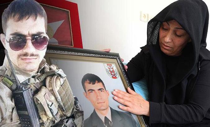 Silah arkadaşının başından vurduğu askere, 6 ay sonra şehitlik unvanı verildi
