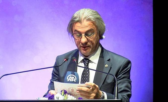 Türk Sinemasını Geçmişten Geleceğe Taşıyanlar ödülleri verildi