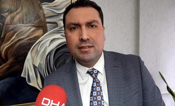 Deprem konutu yapımında 'dava açmama' şartı