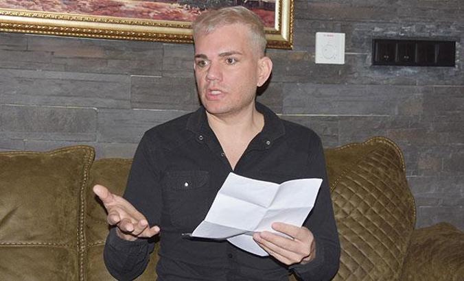 Botoks sonrası ölüm davasının sanığından 'ailem beni dolandırdı' iddiası