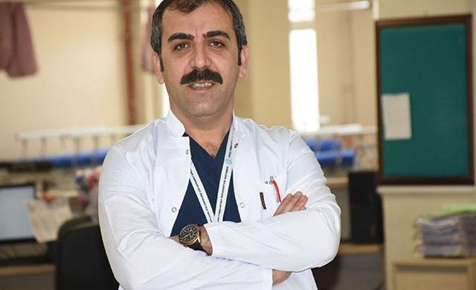 'Sahte alkol, merkezi sinir sistemini etkiliyor'